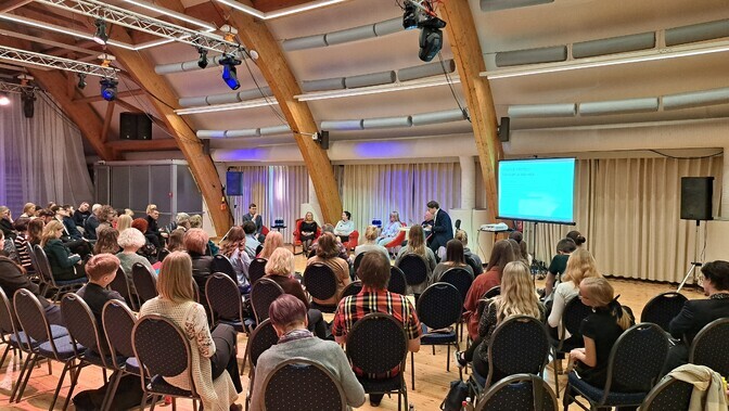 Teine koorimuusika foorum keskendub tervele koorikogukonnale