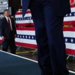 Trump pumpab hüplike uudistega börsidelt raha välja