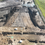 Tšehhis hakati ehitama kiirteed – eest leiti aga aaretest tulvil iidne asula