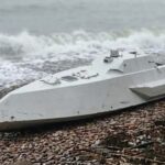 Türgi rannikult leiti USA meredroon – kas neid testitakse Ukrainas?