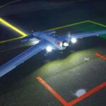 Türgi uus võimas droon viib 200 kg lõhkekeha 2000 km kaugusele