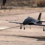 Türgis hakati Ukraina jaoks tootma nende enda välja töötatud püüdurdrooni