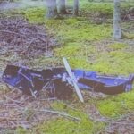 Ukraina palus Soomelt oma droonide pärast vabandust, Eestilt mitte