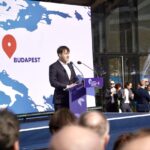 Üleskutse Euroopa rahvastele: Patriootide Budapesti deklaratsioon