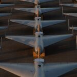 USA kasutas Iraani vastu nende enda drooni kloone