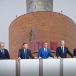 UUDISNÄDAL ⟩ Nädal Postimehes: eksinud droon ehmatas Eestit