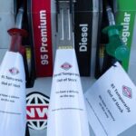 UUDISNÄDAL ⟩ Nädal Postimehes: Iraani sõda tekitas kaose kütusteturul