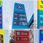 UUDISNÄDAL ⟩ Nädal Postimehes: kriis kütuste turul