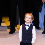 UUDISNÄDAL ⟩ Nädal Postimehes: presidendi vastuvõtul säras väike Teodor ja Iraani tabas raketirünnak