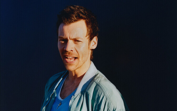 Uue muusika reede: Harry Styles, Olivia Rodrigo, Borm Bubu, Anne Hathaway jt