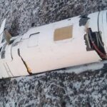 Uus Vene tiibrakett kubiseb taas Lääne vidinatest