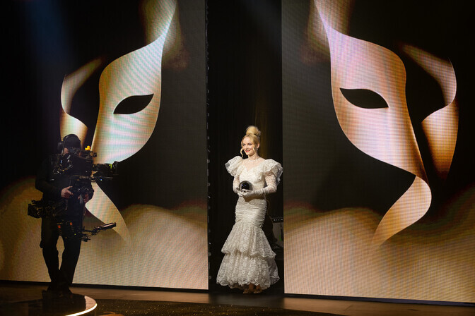 Vaata uuesti: teatriauhindade tseremoonia Tallinna linnateatris