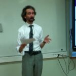 VABA AKADEEMIA ⟩ Imar Koutchoukali «Usunditevahelistest suhetest islamiaegses Hispaanias»