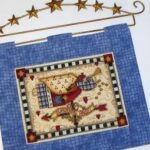 VÄHIDIAGNOOSIGA SILMITSI: „Huumor ei tohi ära kaduda. Kui mu õmblused olid kehvasti, ütlesin, et võin need ristpistega ise üle teha!“