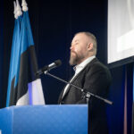 Valmar Veste: “Linna ei ehitata loosungitega, linna ehitatakse otsustega”