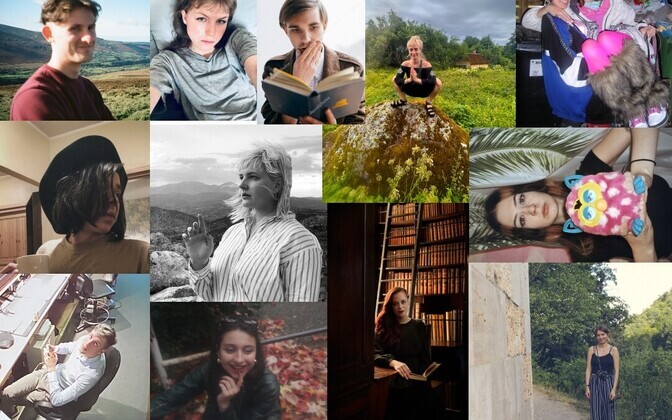 Värske Rõhk kuulutab aastapreemiad välja 100. numbri puhul korraldatud karnevalil