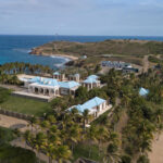 VÄRSKED PERVERDIUUDISED: õudused Epsteini saarel