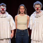 VAT-is esietendub Triin Brigitta Heidovi diplomilavastus “Diktaatori sünd”