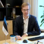 VIDEO | Aat Purje: Tartu-Riia rongiliini kulude eest võiks iga reisija taksoga Riiga viia