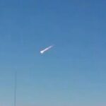 VIDEO ⟩ Clevelandi kohal plahvatas seitsmetonnine meteoor