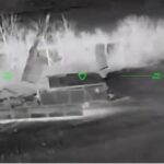 VIDEO ⟩ Ukraina droonid paljastasid Vene pettemängu: «S-300» osutus kastidest tehtud peibutiseks