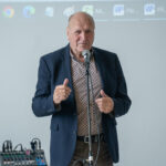 VIDEO | Mart Helme: nii jultunult valetavat ministrit Balti ketis seisjad küll ei tahtnud