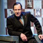 Viimsi Artiumis jõuab lavale lugu Paul Keresest