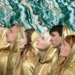 Von Krahli teatris jõuab publiku ette Marto Mägi muusikaline lavastus “Ooper”