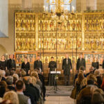 Vox Clamantis esitab pühade eel Arvo Pärdi suurteost “Passio”