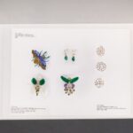 A-Galeriis on avatud Kati Erme ehtenäitus ja ehtekunstnike ühisnäitus