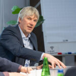 Ahti Asmann: “Eesti suudaks põlevkiviõliga soojaks kütta kõik Eesti linnad ja jätkuks ekspordikski”