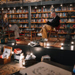 Aliis Aalmann: tühjaks pigistatud sidruni seisundis kirjutada ei saa