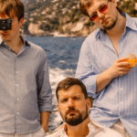 Ansambel Pitsa avaldas albumi “Arbooze”