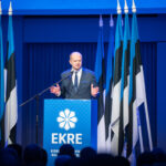 Anti Poolamets: “Me suudame võita ja normaalsuse tagasi tuua”