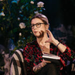 Arved Viirelaidi nimelise kirjandusauhinna pälvis Lilli Luuk