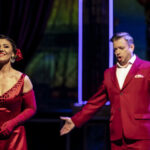 Arvustus. Kas kameeliaõis peab närbuma