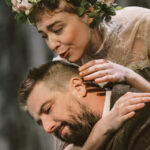 Arvustus. “Väikeses häärberis”: laibakesed libedal jääl