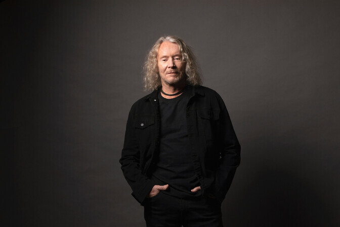 Brasiilia muusik Marcos Valle esineb taas Eestis