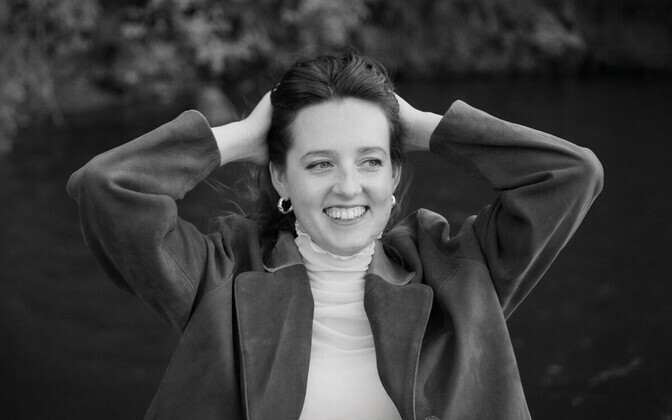 Džässpianist Britta Virves võitis Rootsi aasta parima džässialbumi auhinna