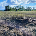 Eesti droonitõrje rabeleb paksu supi sees, üks jama ja vale teise otsa