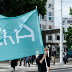 Eesti Kunstiakadeemias algas iga-aastane hindamismaraton