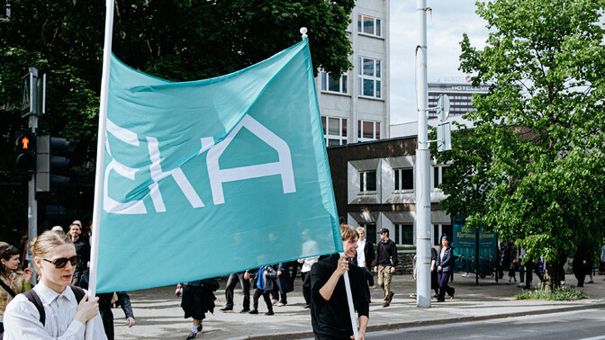 Eesti Kunstiakadeemias algas iga-aastane hindamismaraton