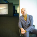 Eesti uueks kultuuriatašeeks Saksamaal saab Paul Aguraiuja