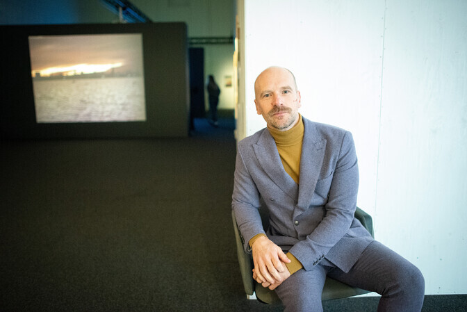 Eesti uueks kultuuriatašeeks Saksamaal saab Paul Aguraiuja