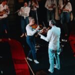 Eestis annab kontserte Berliini improviseeriv sümfooniaorkester Stegreif