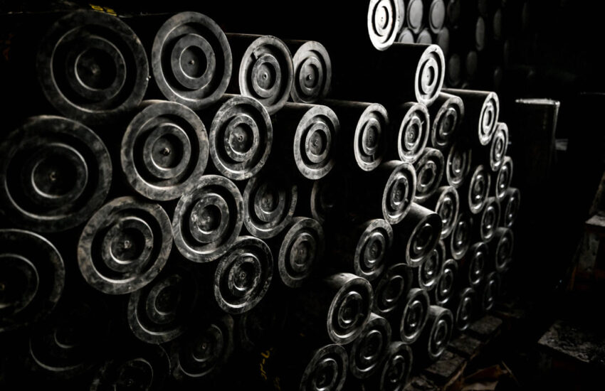 Eestisse toodav skandaalne Türgi relvatootja sobib igati Reformierakonna mainega