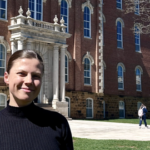 Eestlased USA ülikoolides: hirm, enesetsensuur ja uue presidendi ootus