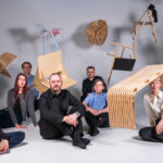 EKA arhitektuuri osakonna juhataja: tool on õppimiseks ideaalne objekt