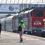 EKRE saadikud taristuministrile: Rail Balticu peatused tehakse metsa ja kulud jäävad omavalitsuste kanda