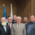 EKRE Tartu-ja Jõgevamaa ringkonna esimehena jätkab Küllo Kingo